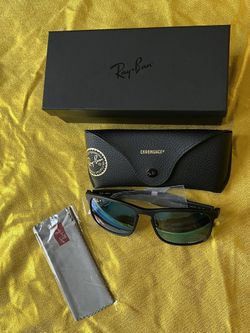 Ray-ban Chromance 0RB4264$100
