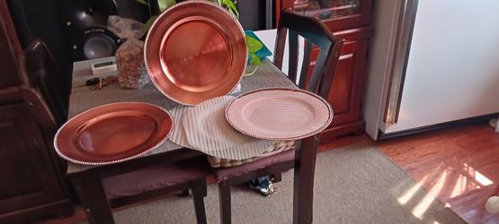 Decoration Plates