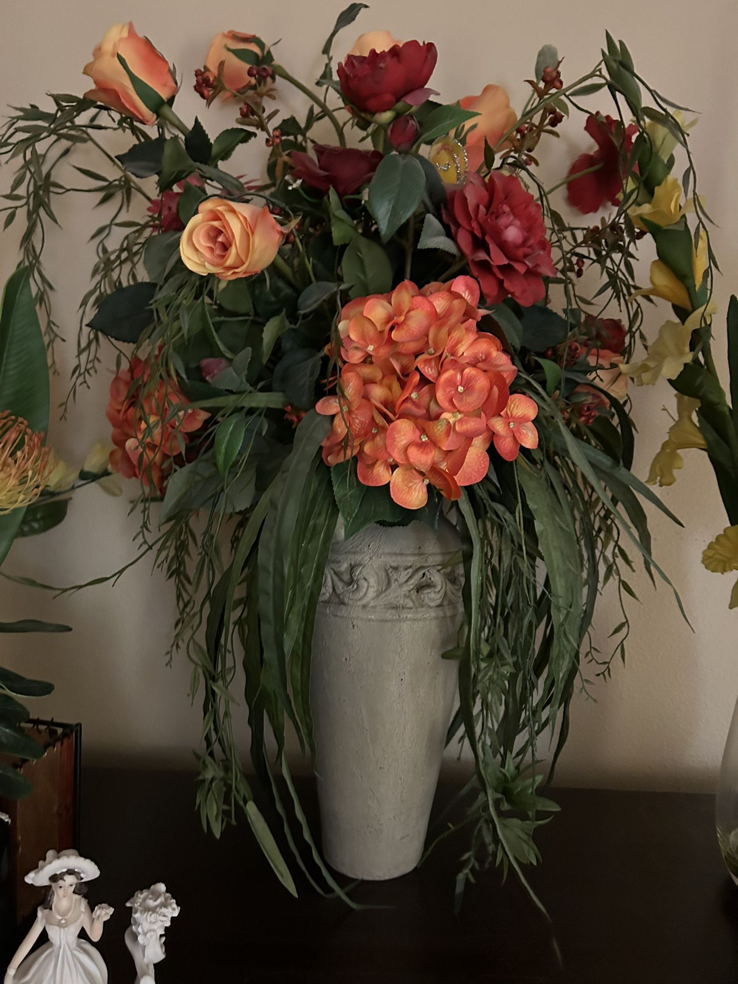 Artificial Flower