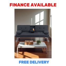 🔥 FUTON BEDS  DEAL! / ¡OFERTA CAMAS  AJUSTABLES! 🛋 ONLY  $199‼LAST ONE  🚚 FREE DELIVERY / ENTREGA GRATIS 🆔 ITEM# P F8595