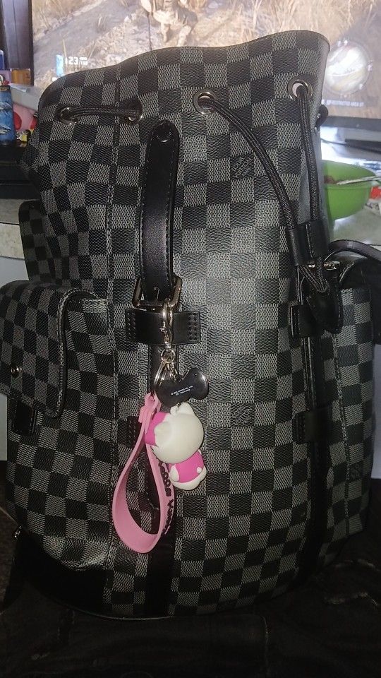 Louis Vitton Backapck