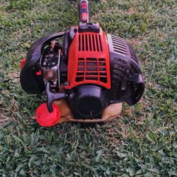 Echo SRM 266 Commercial Weed Eater 