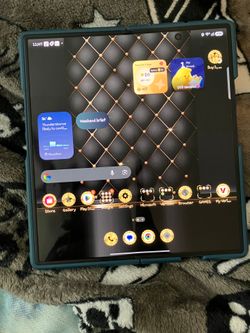 Samsung z fold 7