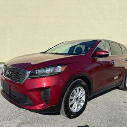 Kia Sorento 2019