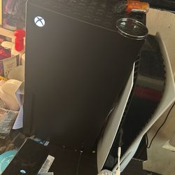 Xbox One S Replica Fridge 