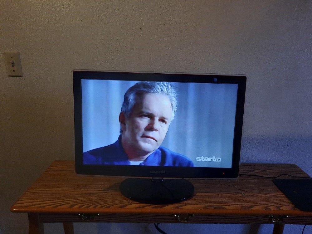 26" Samsung TV
