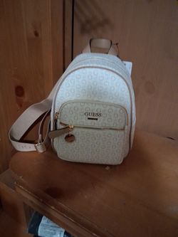 Mini Guess Backpack