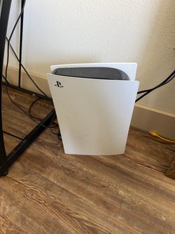 Ps5 disc version