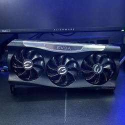 EVGA RTX 3080 FTW3 Ultra Gaming 10GB