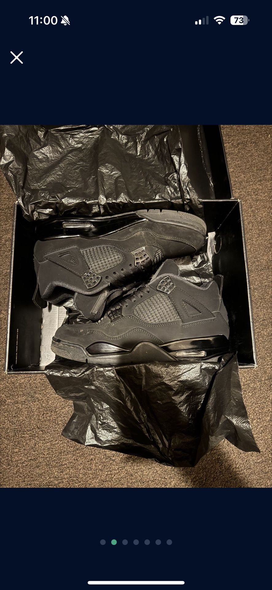 Jordan 4