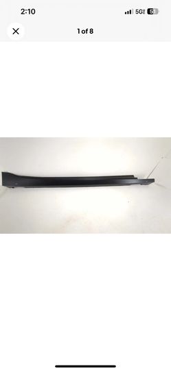 Ct5 Parts