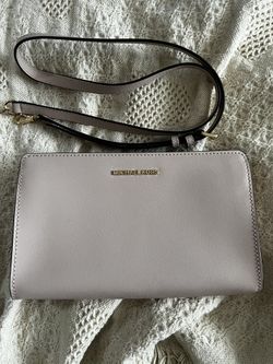 Michael Kors Pink Purse