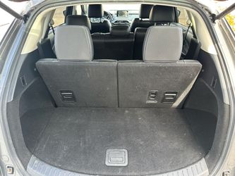 2018 Mazda Cx-9