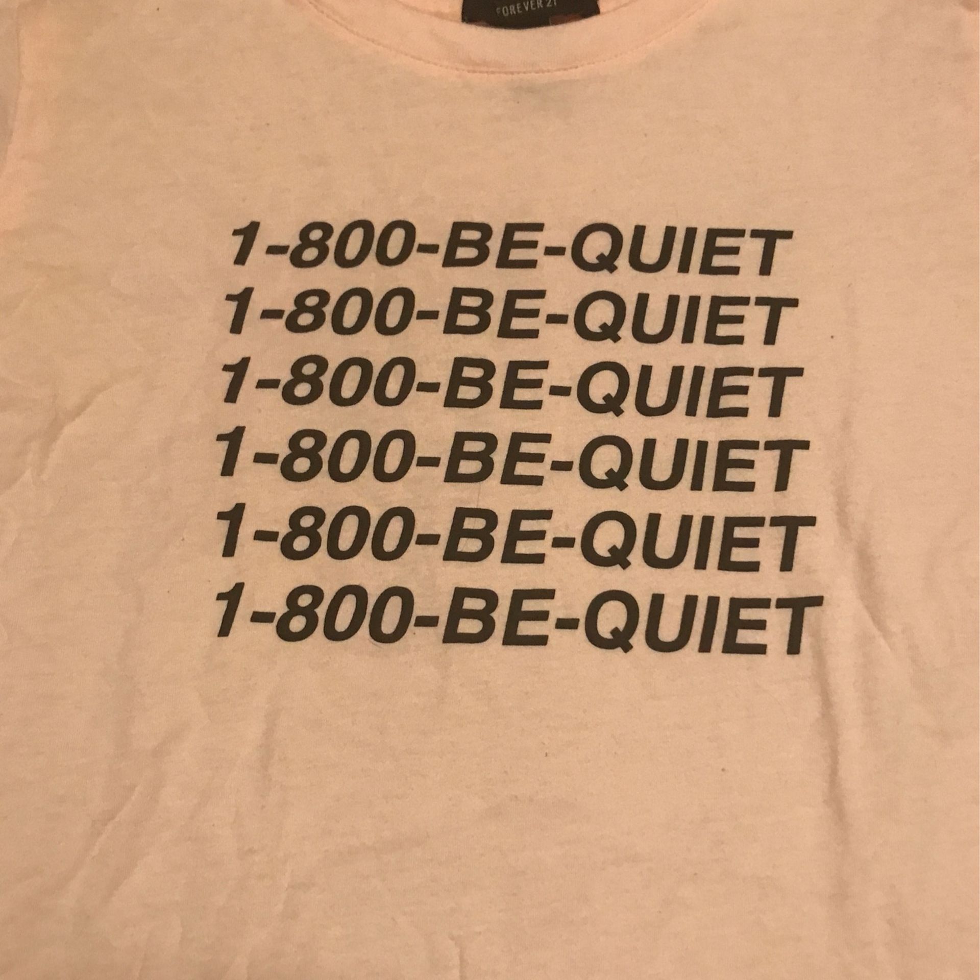 3 T Shirts
