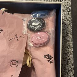 Travis Fragment Low Size 12