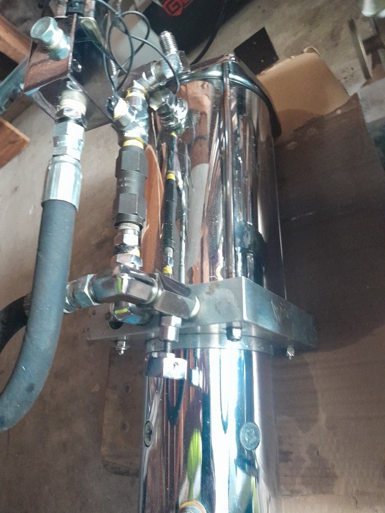 Lowrider Hydraulic Pumps for Sale in Santa Ana, CA OfferUp