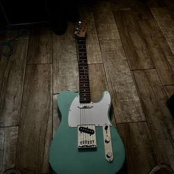 telecaster