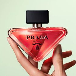 Prada Women perfume