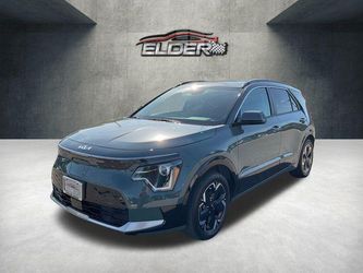 2023 Kia Niro EV