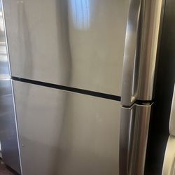 Refrigerators Stainless Steel For Sale 