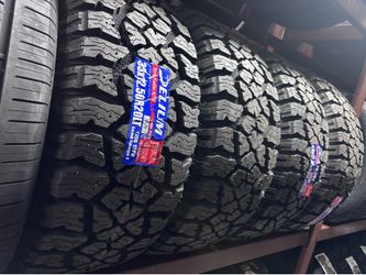 33x12.50x20 all terrain
