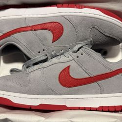 “Nike by You” Dunks