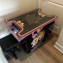 Arcade1up 2-player Arcade Game 