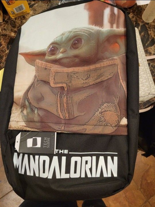 Backpack