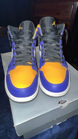 Jordan 1s