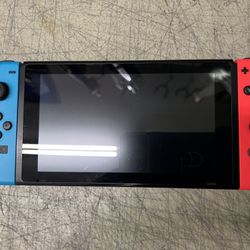 Nintendo Switch HAC-001(-01) Console Only