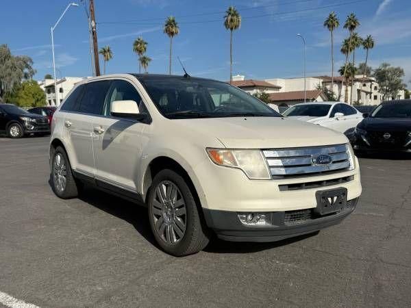 2008 Ford Edge