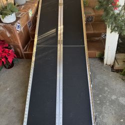 Portable Ramp 