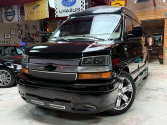 2007 Chevrolet Express