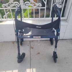 Rollater Walker 