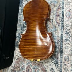 4/4 Handmade Violin