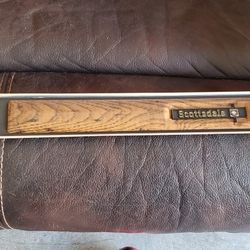 Chevy Dash insert emblem