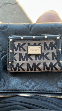 Michel. Kors. Wallet