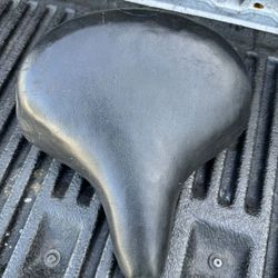 Mesinger seat cruiser