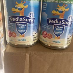 Pediasure For sale 