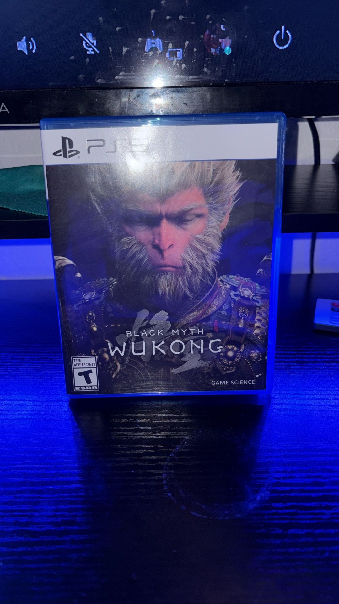 Wukong