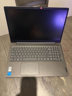 Lenovo Laptop