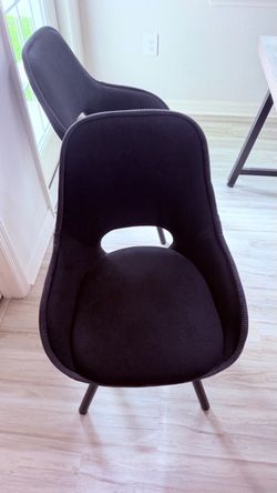 Sillas Giratorias de comedor