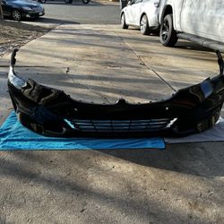 G20 BMW 330i Front Bumper Cover 