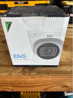 ENS IP cameras