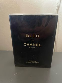 Bleu de Chanel