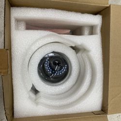 Turbo HD 1080P Dome Camera Model WH-CH6021A 2MP 