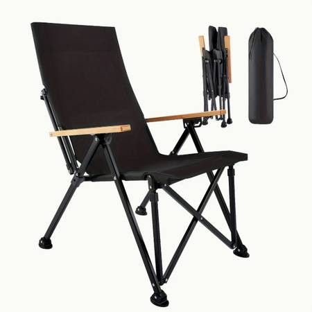 (NEW) Camping Chair / Recliner
