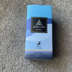Jean Lowe Azure (Dupe of LV Afternoon Swim)