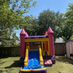 Bounce House 