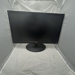 LG Monitor
